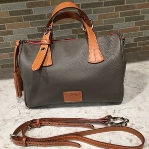 Dooney & Bourke Satchel